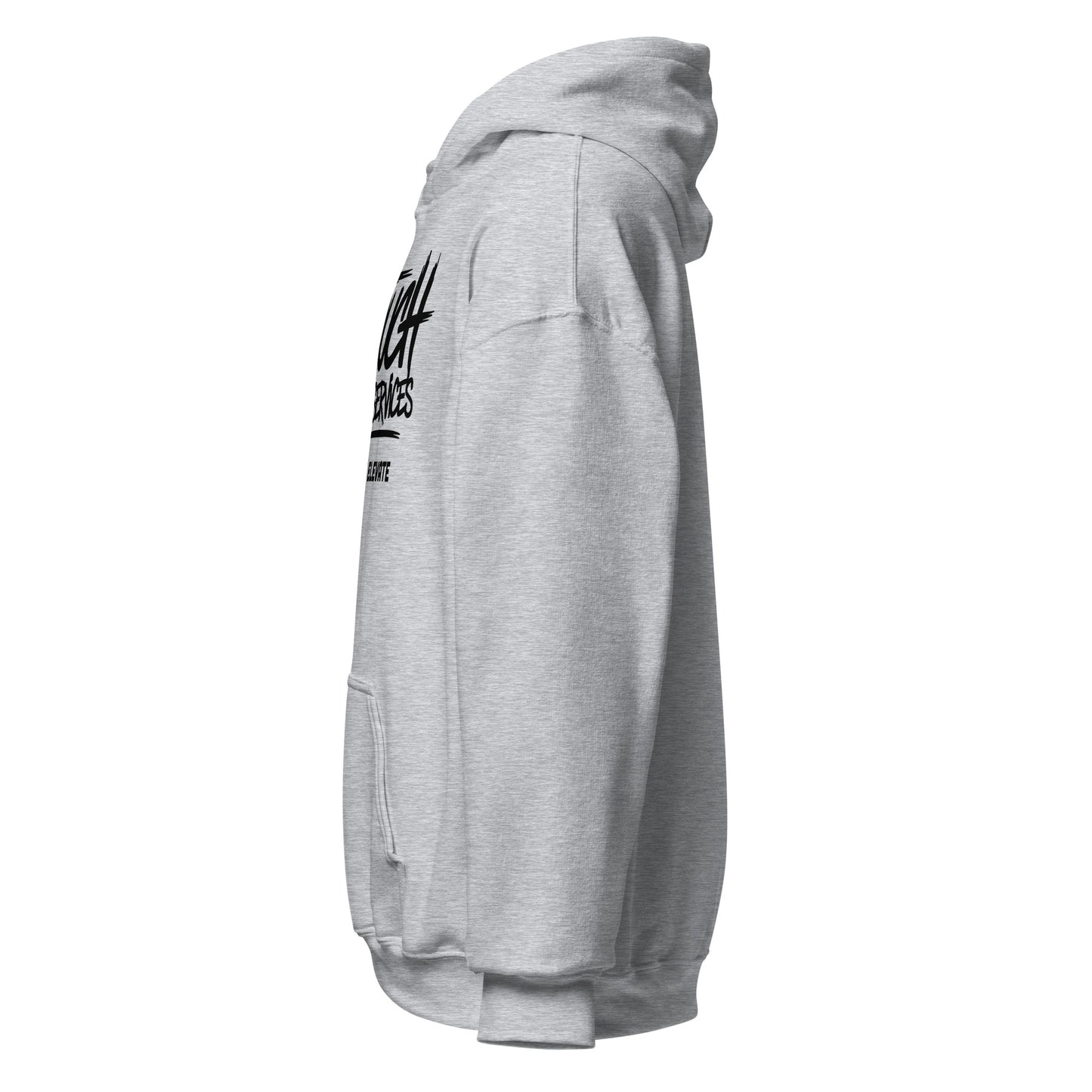 Intouch FInancial Signature Hoodie