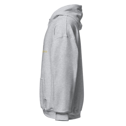 Intouch Services Hoodie