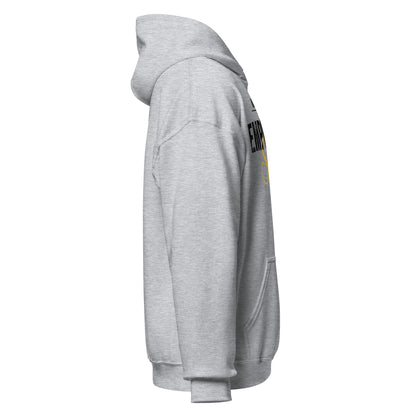 Nalache Beauty Hoodie