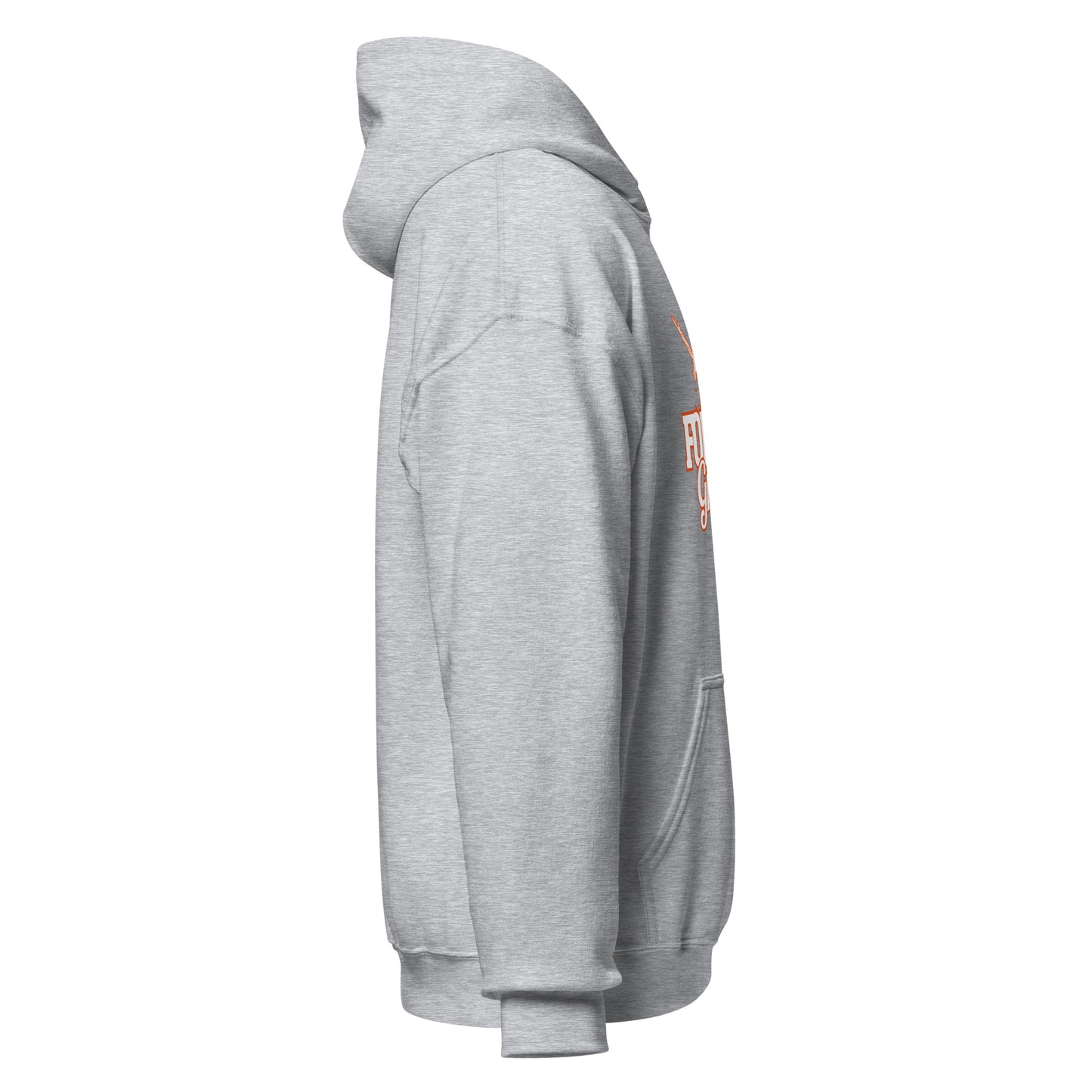 Forever Groovin Tee Hoodie