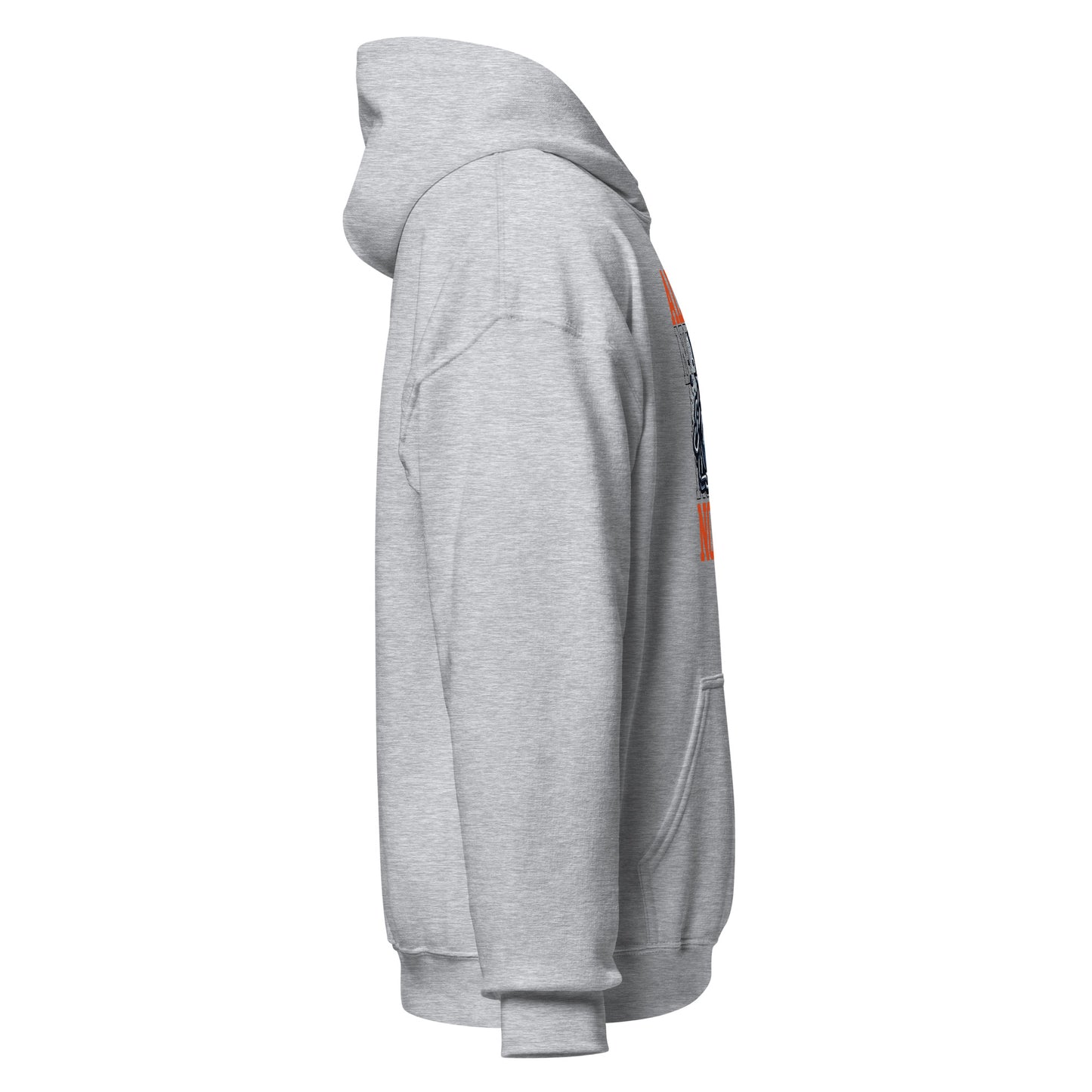 All Bite No Bark Hoodie