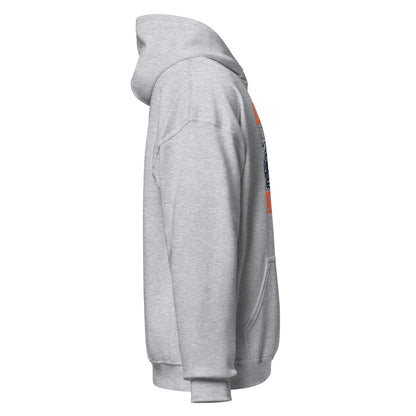 All Bite No Bark Hoodie