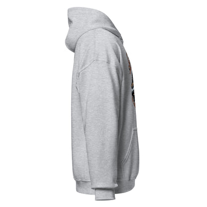 Size of the Dog Hoodie