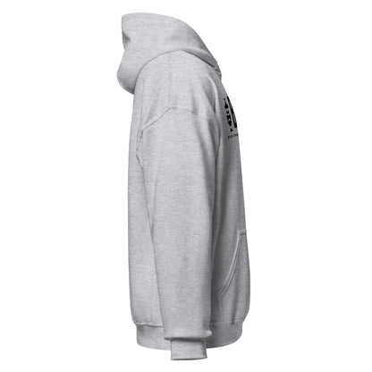 Unisex Jersey Hoodie