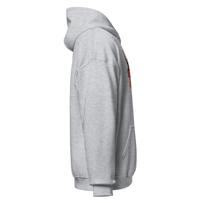 Blood Sweat Hoodie
