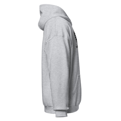 No Son Como Hoodie