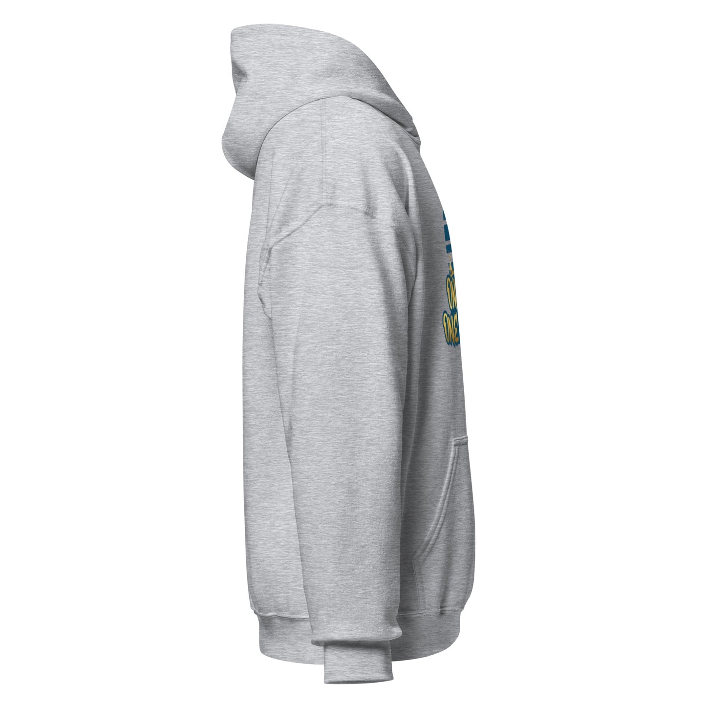 Golden State Warriors Hoodie