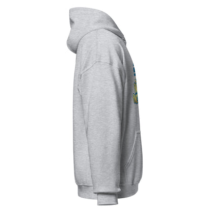 Golden State Warriors Hoodie