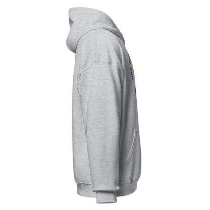 One Bay One Sound Hoodie