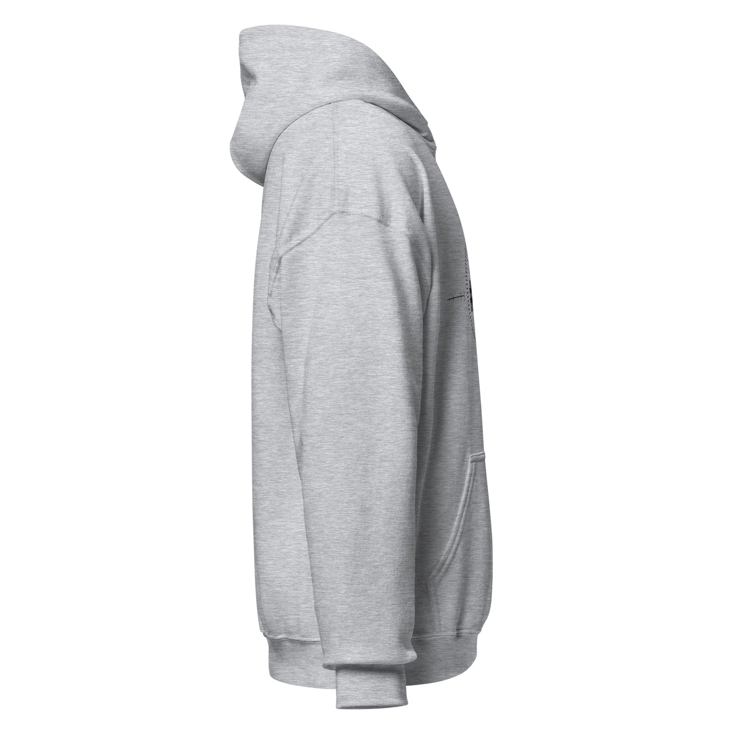 Focus Signature Hoodie