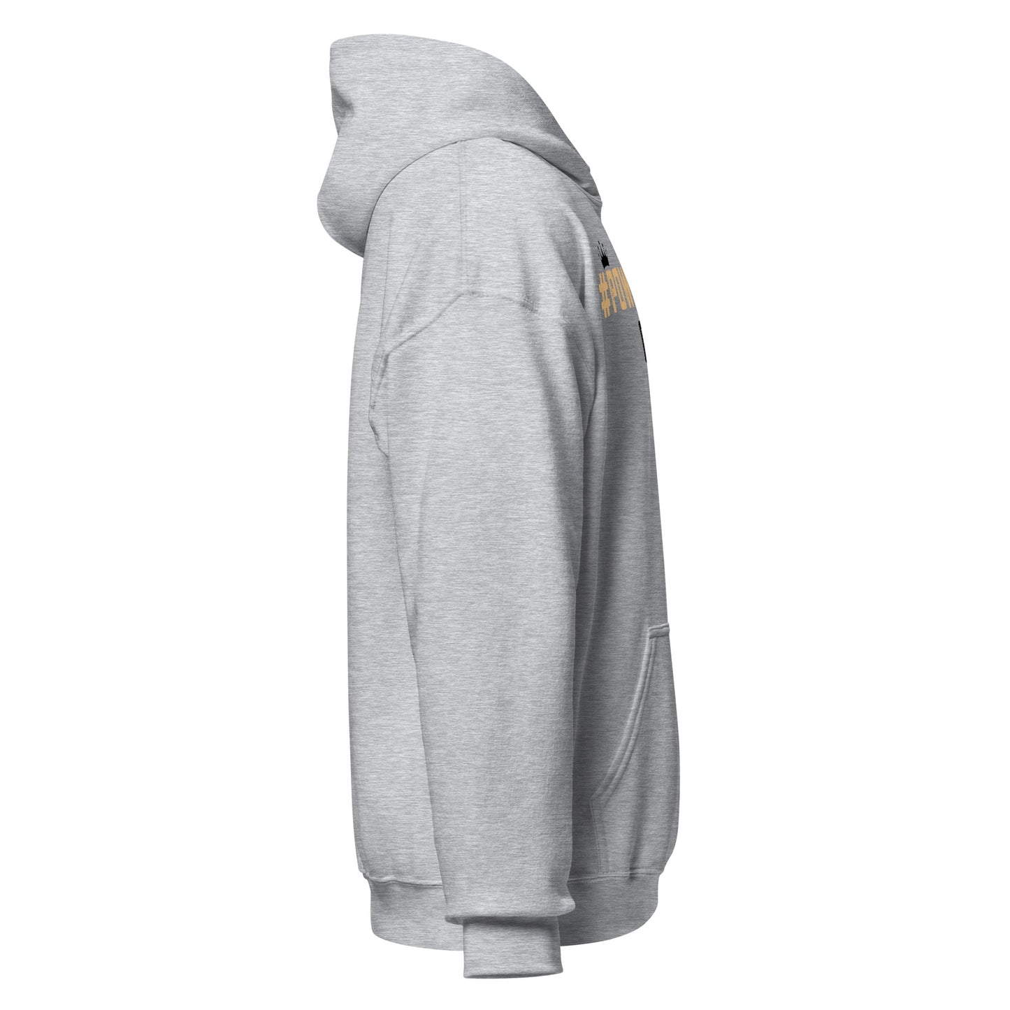 Power Moves Signature Hoodie