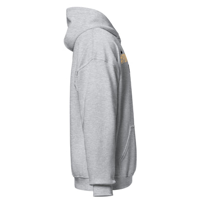 Power Moves Signature Hoodie