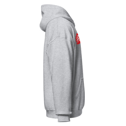 Fearless Signature Hoodie