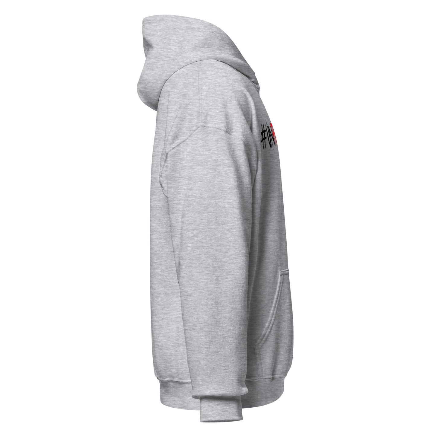 Unfckwithable Signature Hoodie