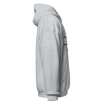 All City Bullzy Hoodie