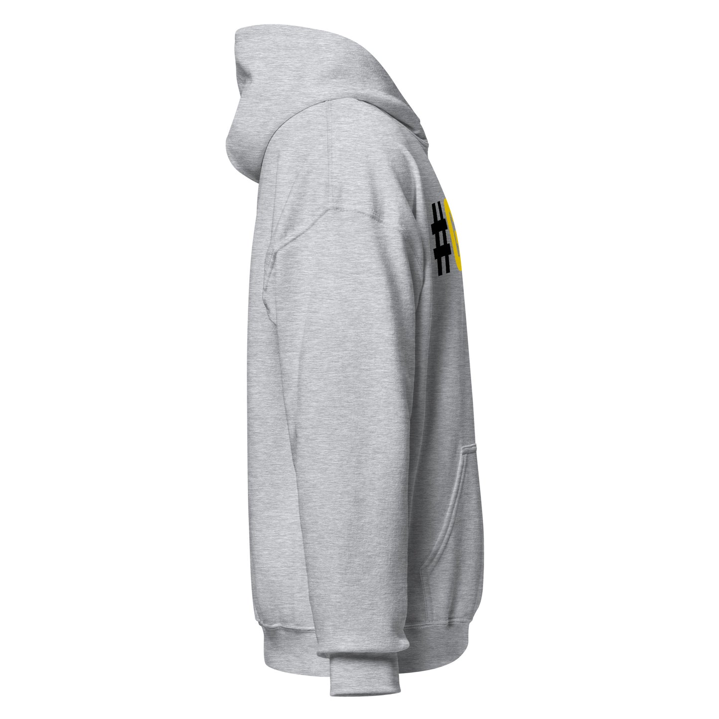 Goat Signature Hoodie