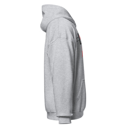 Love More Signature Hoodie