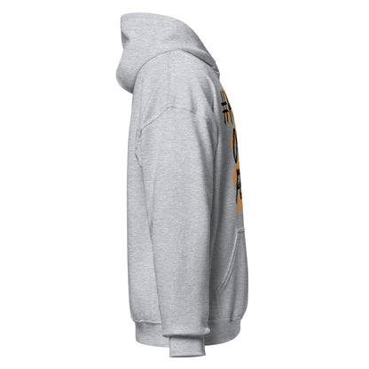 Faith Over Fear Signature Hoodie