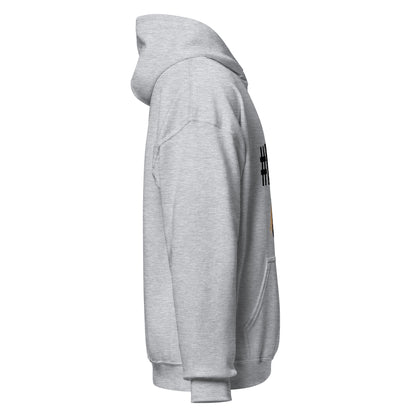 Rise Up Signature Hoodie