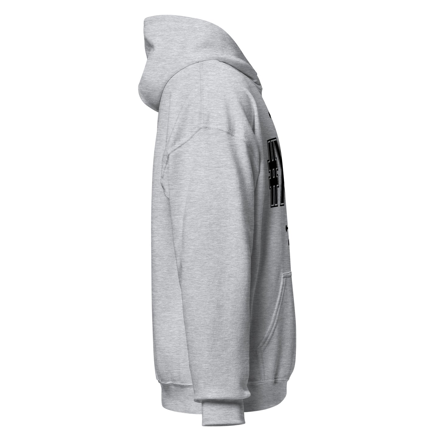 Exclusive XRP Signature Hoodie