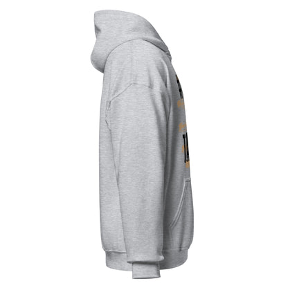 Etre Au Taquet Hoodie