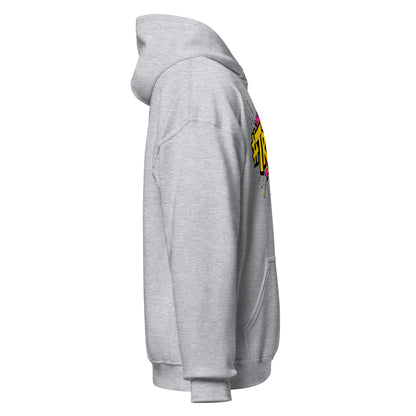Traakas Signature Hoodie