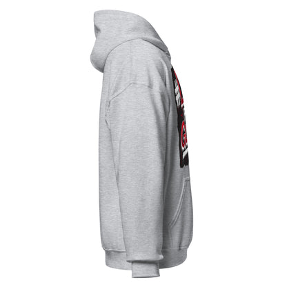 Listo Guerra Signature Hoodie