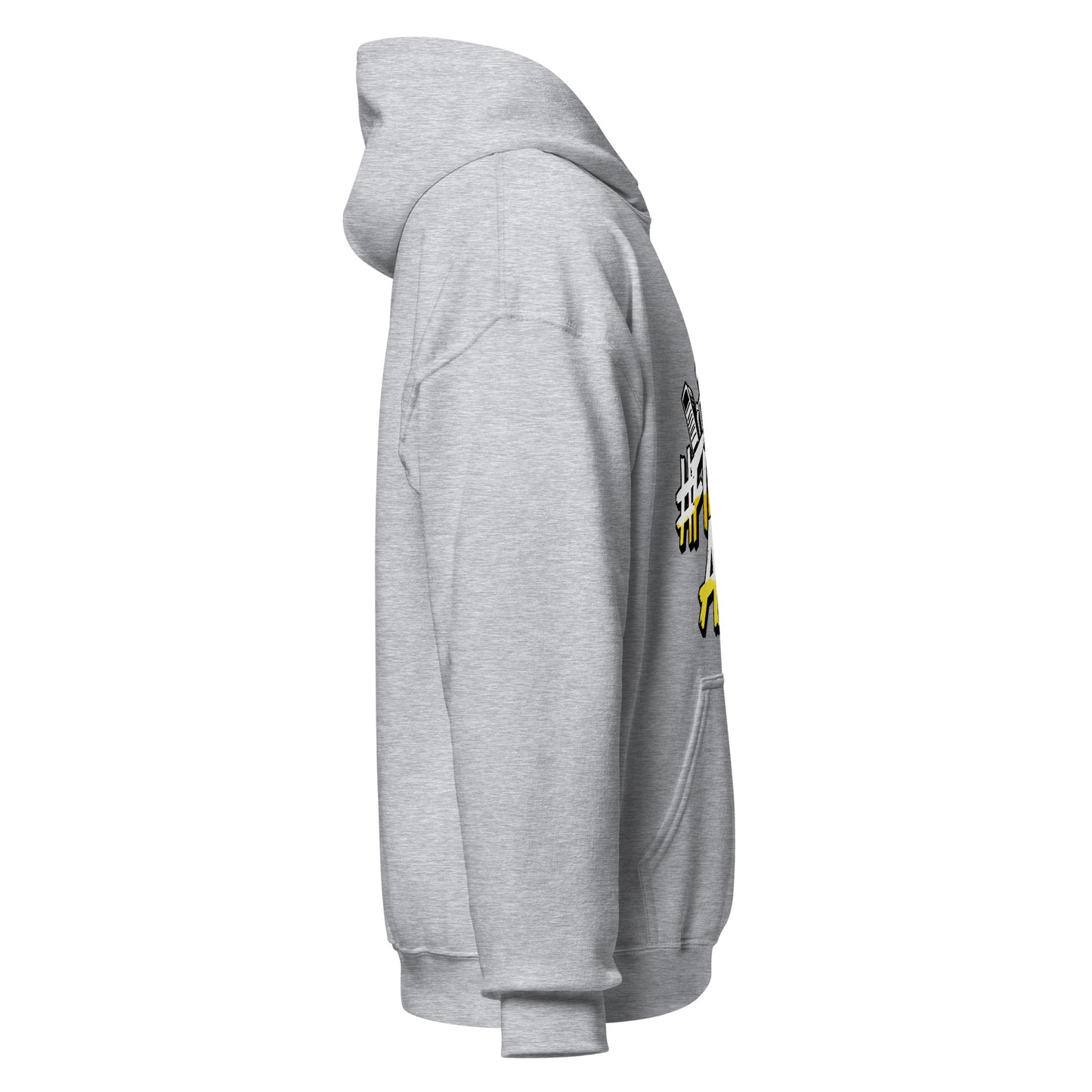 Fierro ALV Signature Hoodie