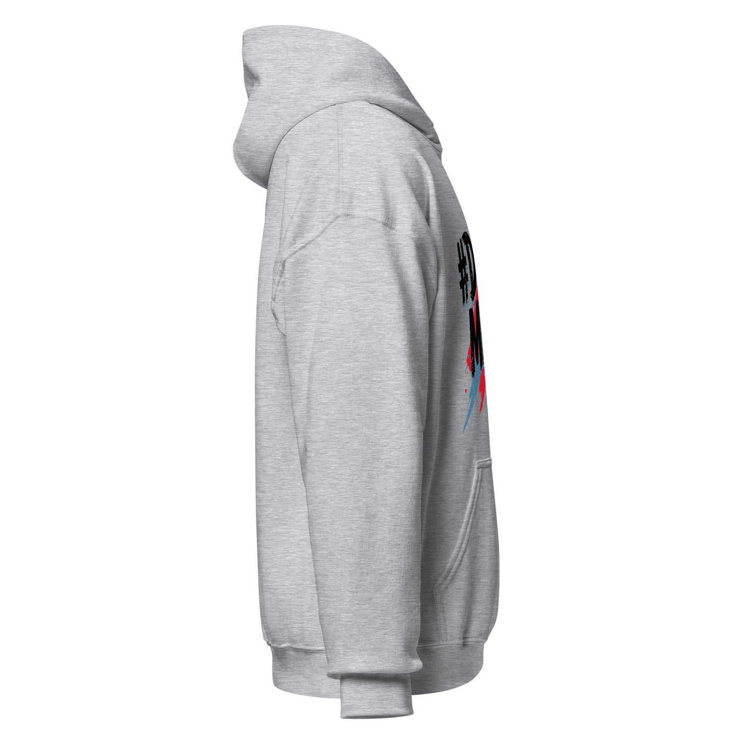 Decir Menos Signature Hoodie