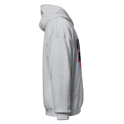 Decir Menos Signature Hoodie