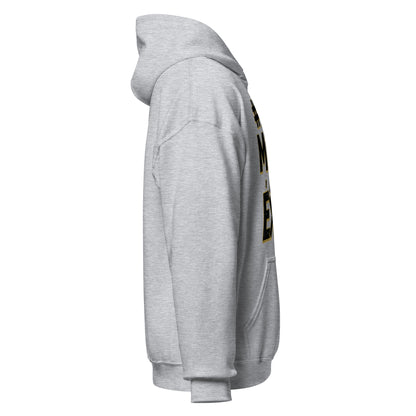 Sin Miedo Al Exito Signature Hoodie