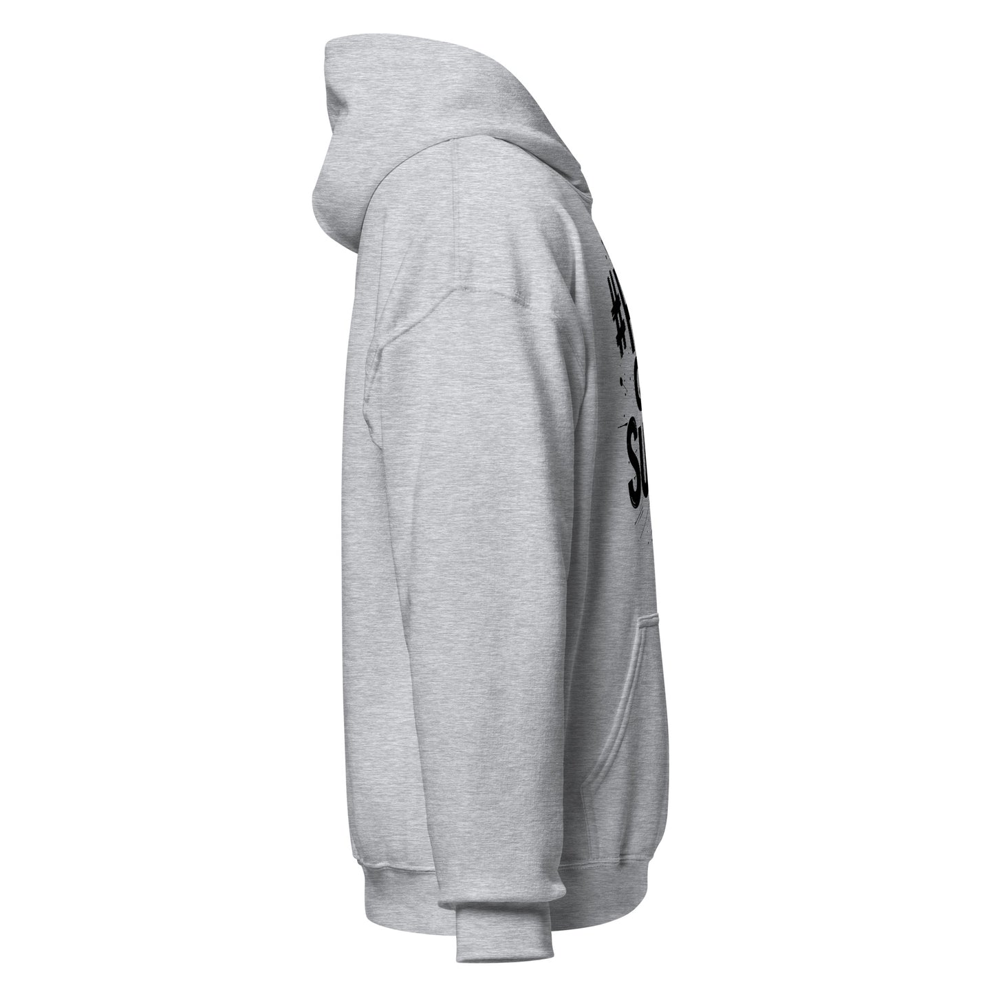 Haz Que Suceda Signature Hoodie