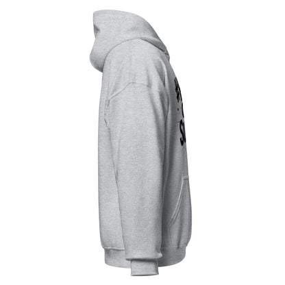 Haz Que Suceda Signature Hoodie