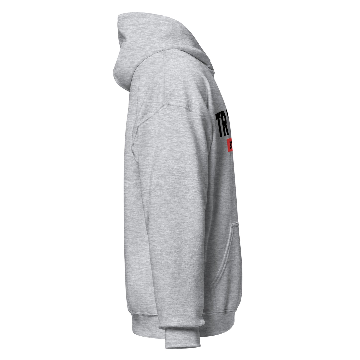 Tr Tax & Book keeping Signature Hoodie
