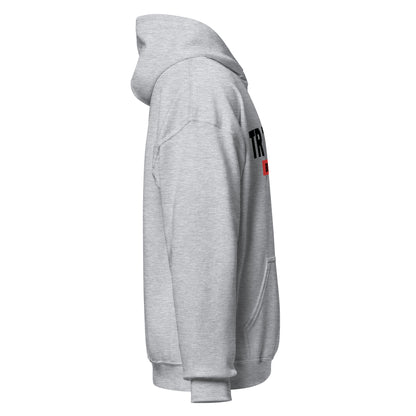 Tr Tax & Book keeping Signature Hoodie