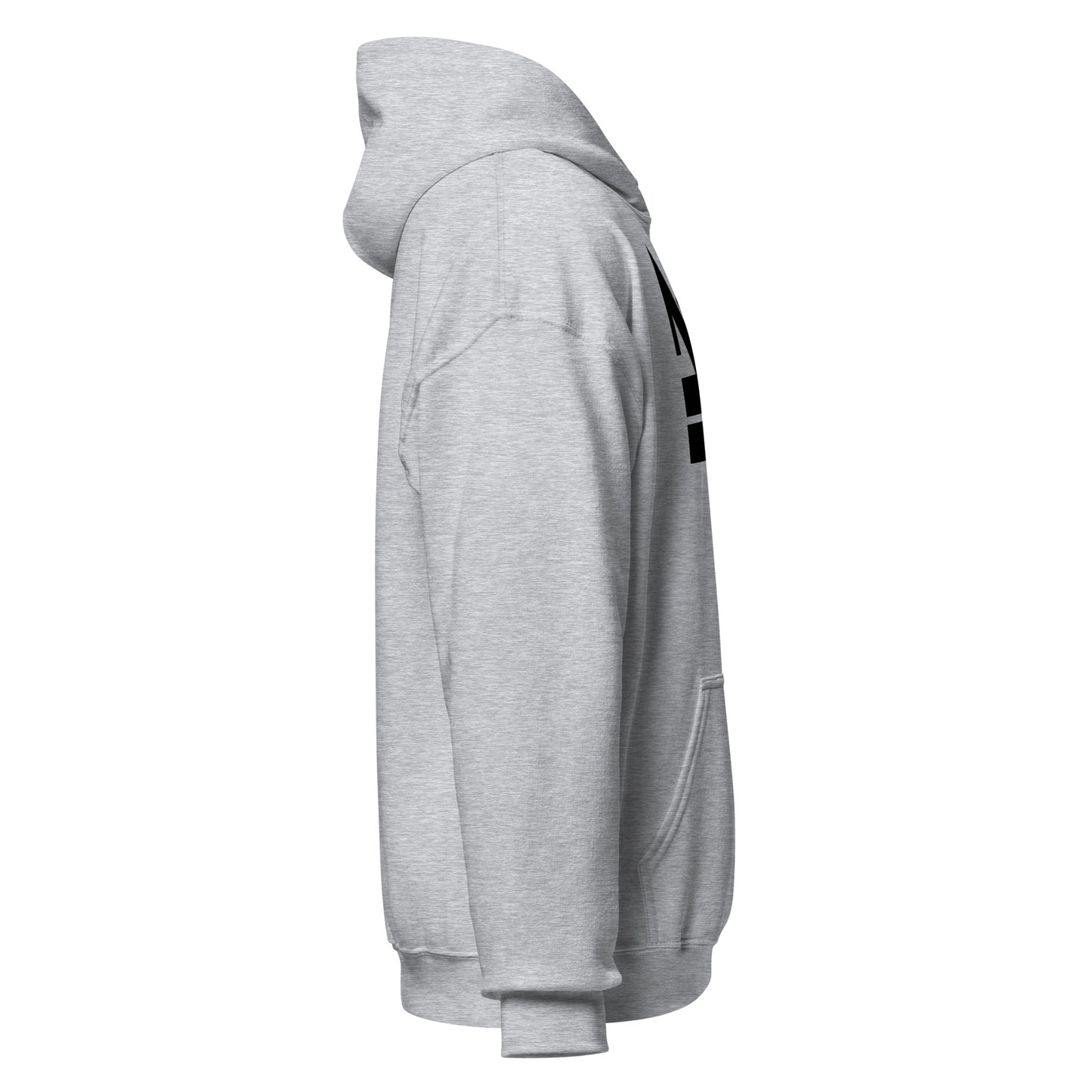 Model Exclusive Hoodie