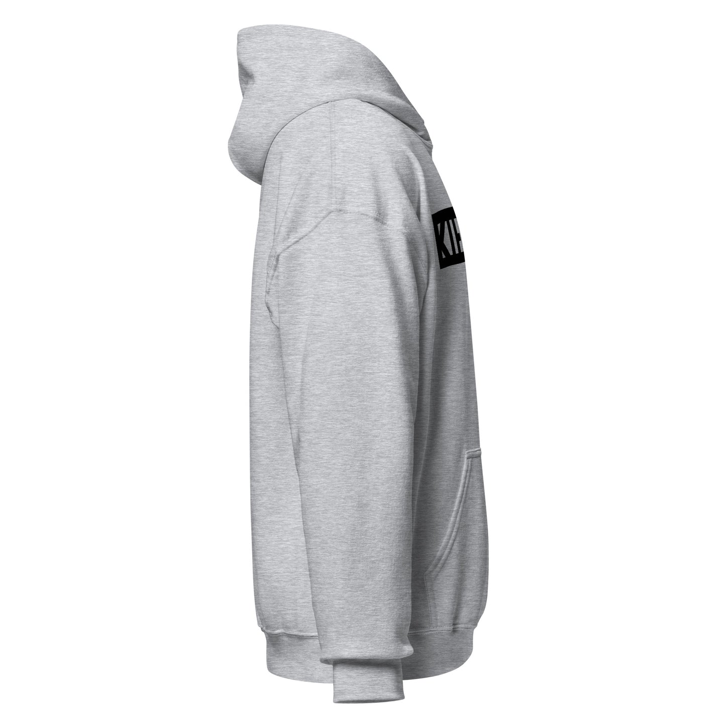 Model KTEYRTE Exclusive  Hoodie