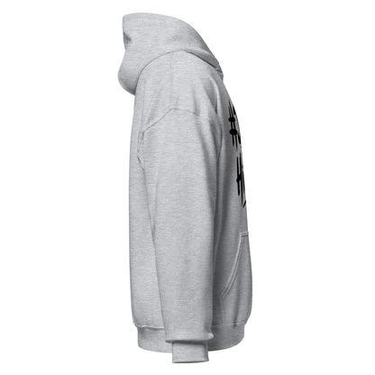 Just Hillofit Signature Hoodie
