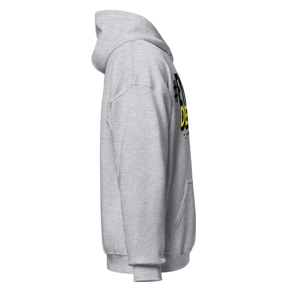 Eyegasmic Designs Signature Hoodie