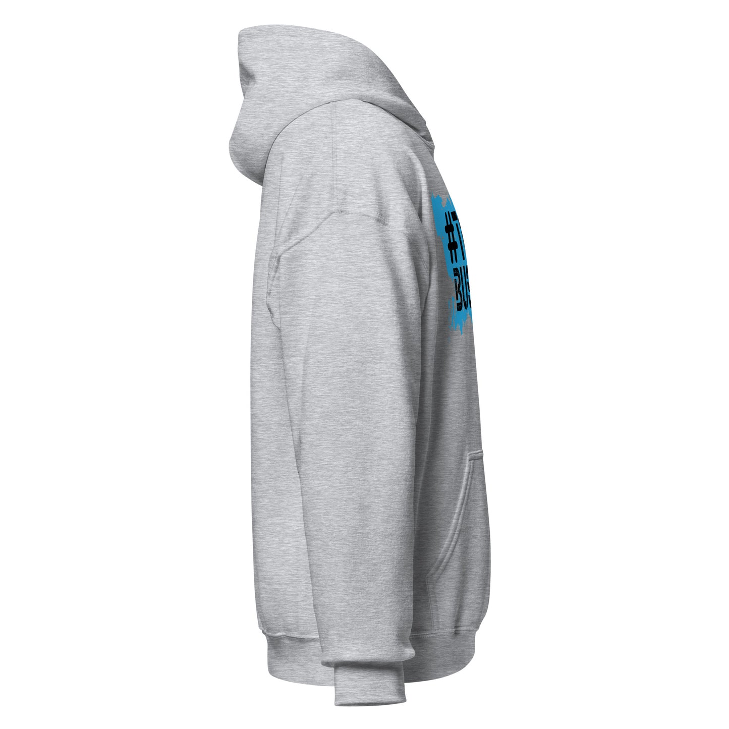 Town Business Signature Hoodie