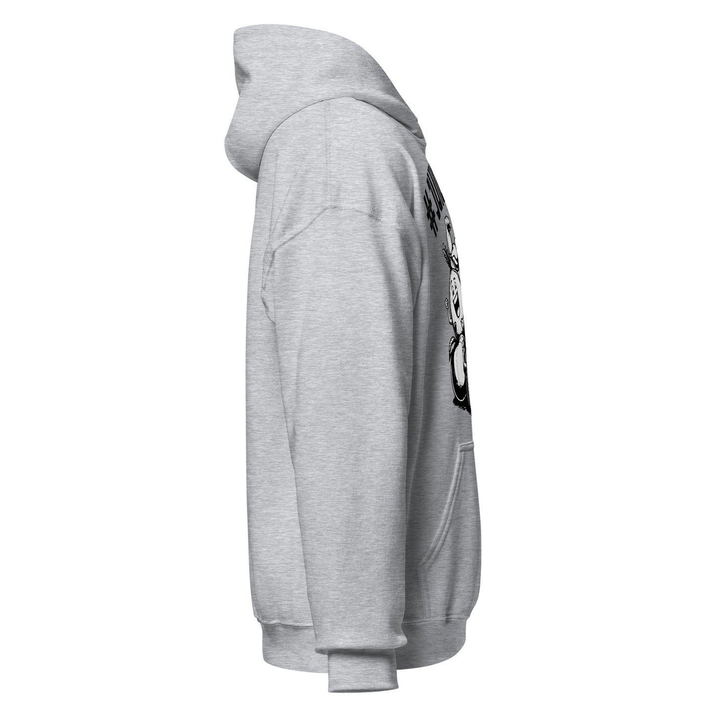 Juicen Rootz Signature Hoodie