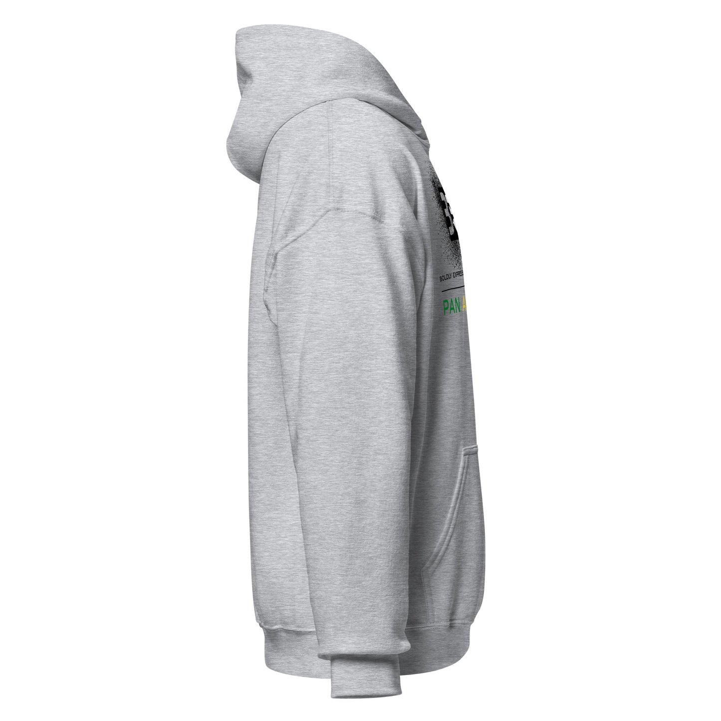 Beam Pan Africanism Signature Hoodie