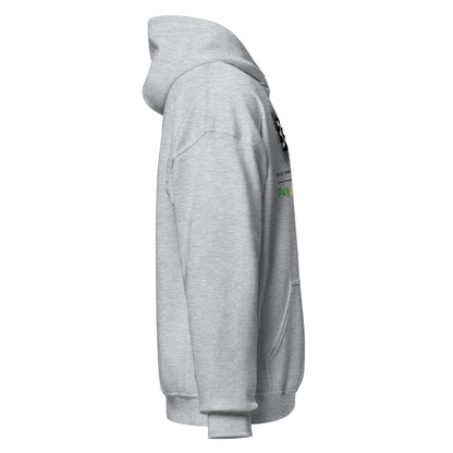 Beam Pan Africanism Signature Hoodie