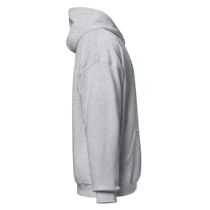 Green Flour Hoodie