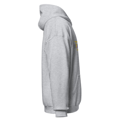 Intouch Services Hoodie