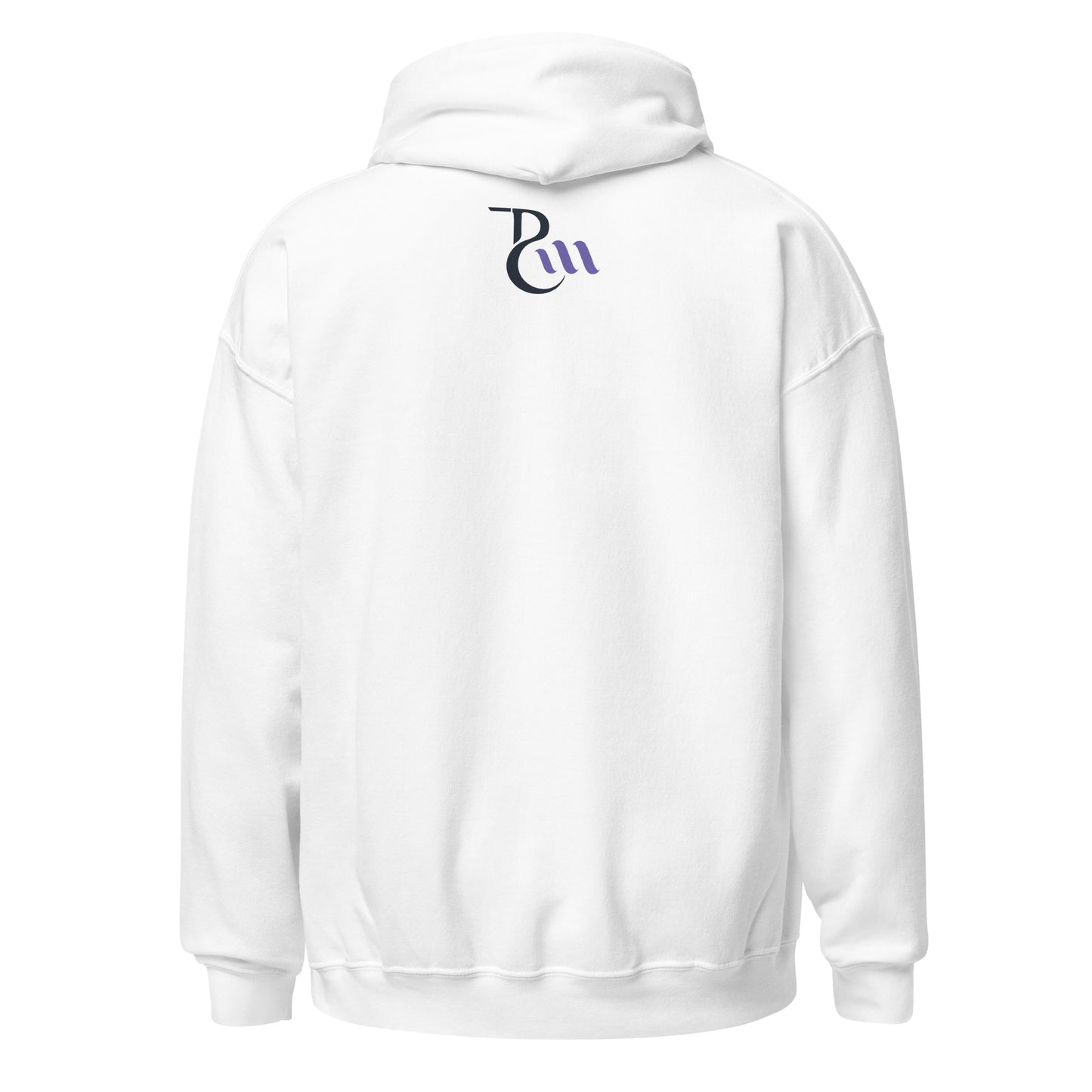 Nalache Beauty Radiance Hoodie