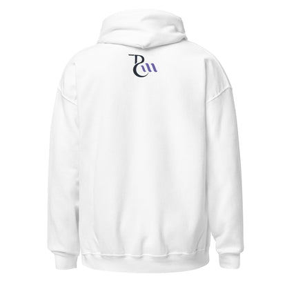 Nalache Beauty Radiance Hoodie