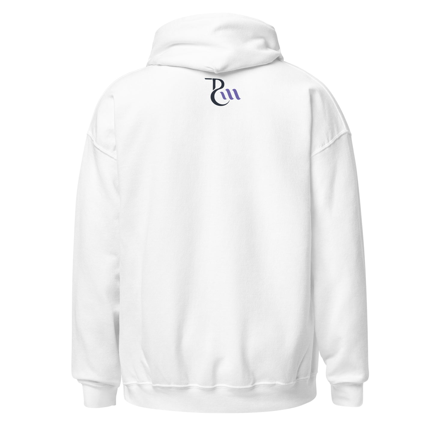 Size of the Dog Hoodie