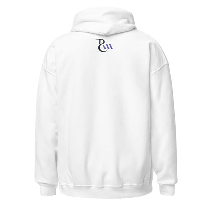Unisex Jersey Hoodie