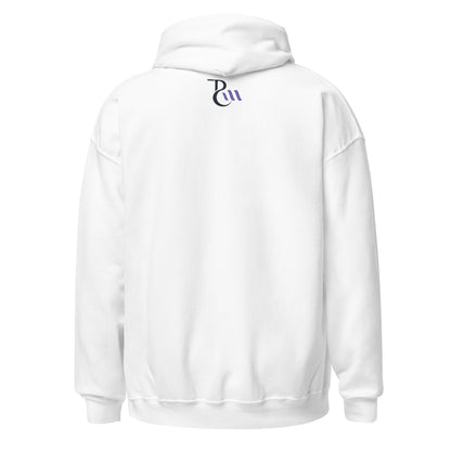 Blood Sweat Hoodie